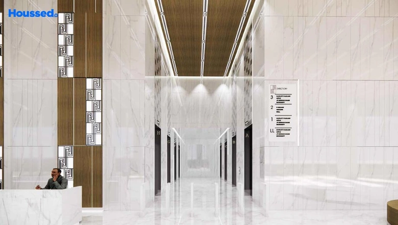 Sample Apartment